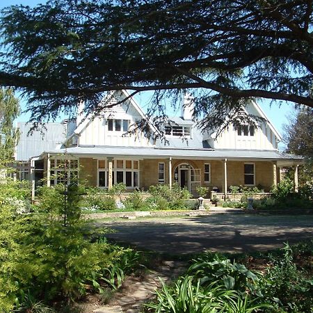 Shady Pines Guest House Harrismith Εξωτερικό φωτογραφία